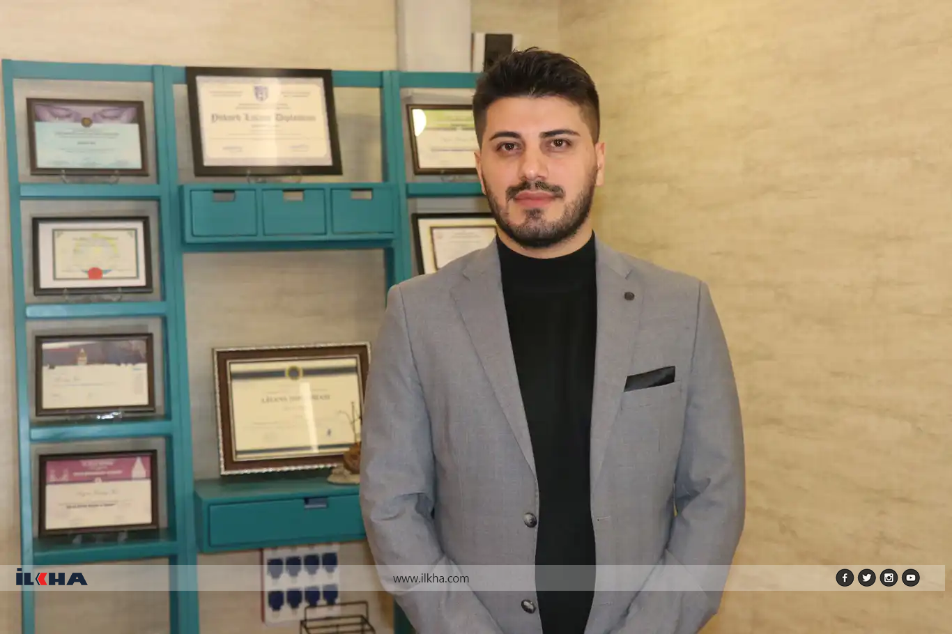 Uzman Psikolog Servet Aşan: Kolay para kazanma hırsı bireyi çıkmaza sürükler