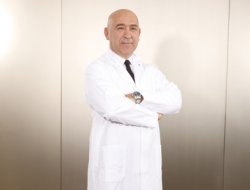 Gebelik öncesi mutlaka doktora başvurun!