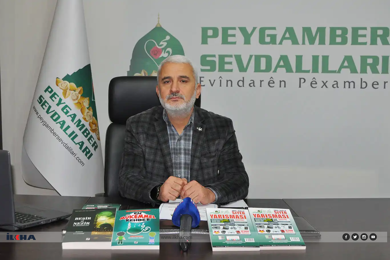 Batman'da Siyer Yarışmasına katılanlara 100 bin TL'lik ödül yağmuru!