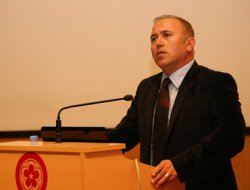 Stres kontrolü şart