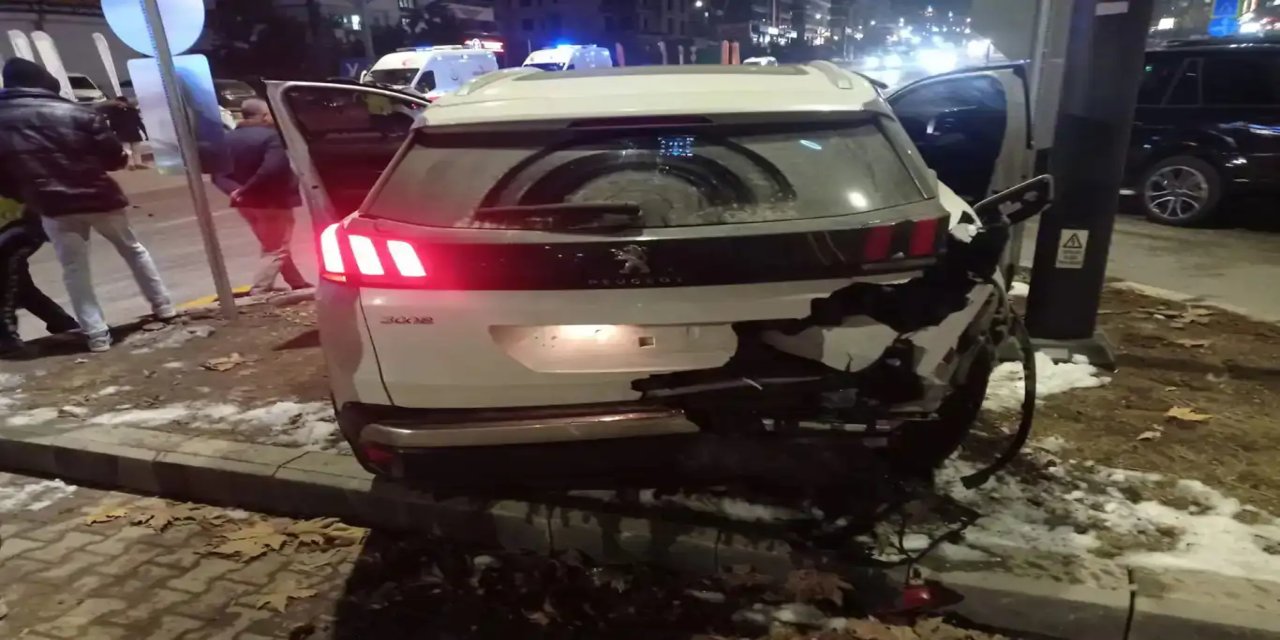 Li Meletîyê 2 wesayît li hev qelibîn: 3 birîndar