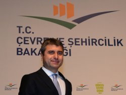 Çevre Bakanlığı partiye değil projeye bakıyor
