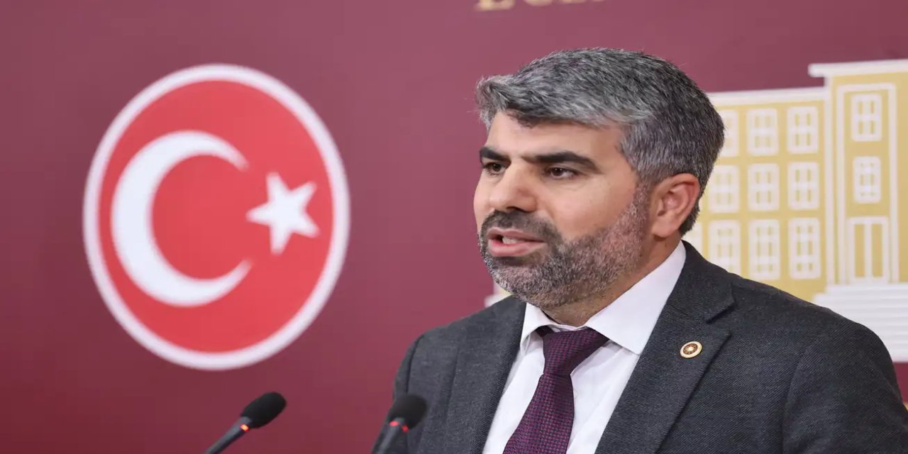 HÜDA PAR: Aile uyuşmazlıklarının çözümünde ‘Aile Hakemliği’ sistemini öneriyoruz!