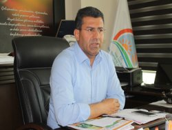 "Toprağın kıymeti bilinmeli"