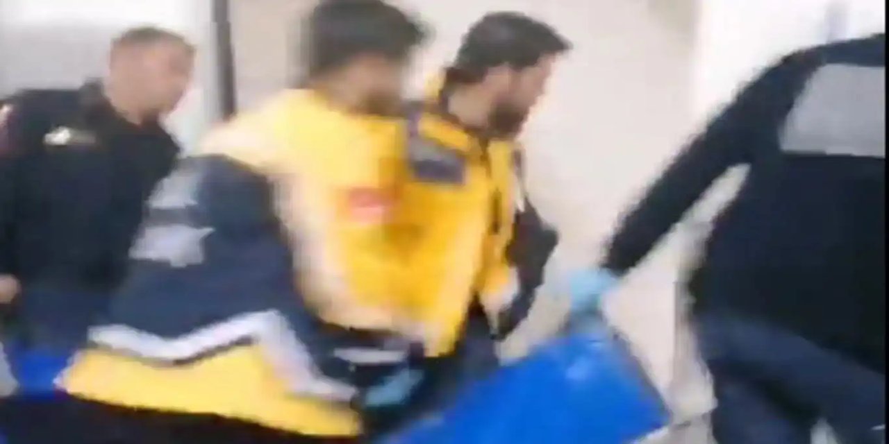 Li Dadgehê de êrîşa çekdarî: 2 mirî 2 birîndar