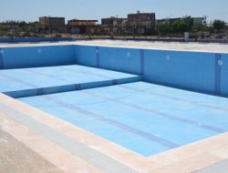 "Havuzdan öncelikli ihtiyaçlarımız var"