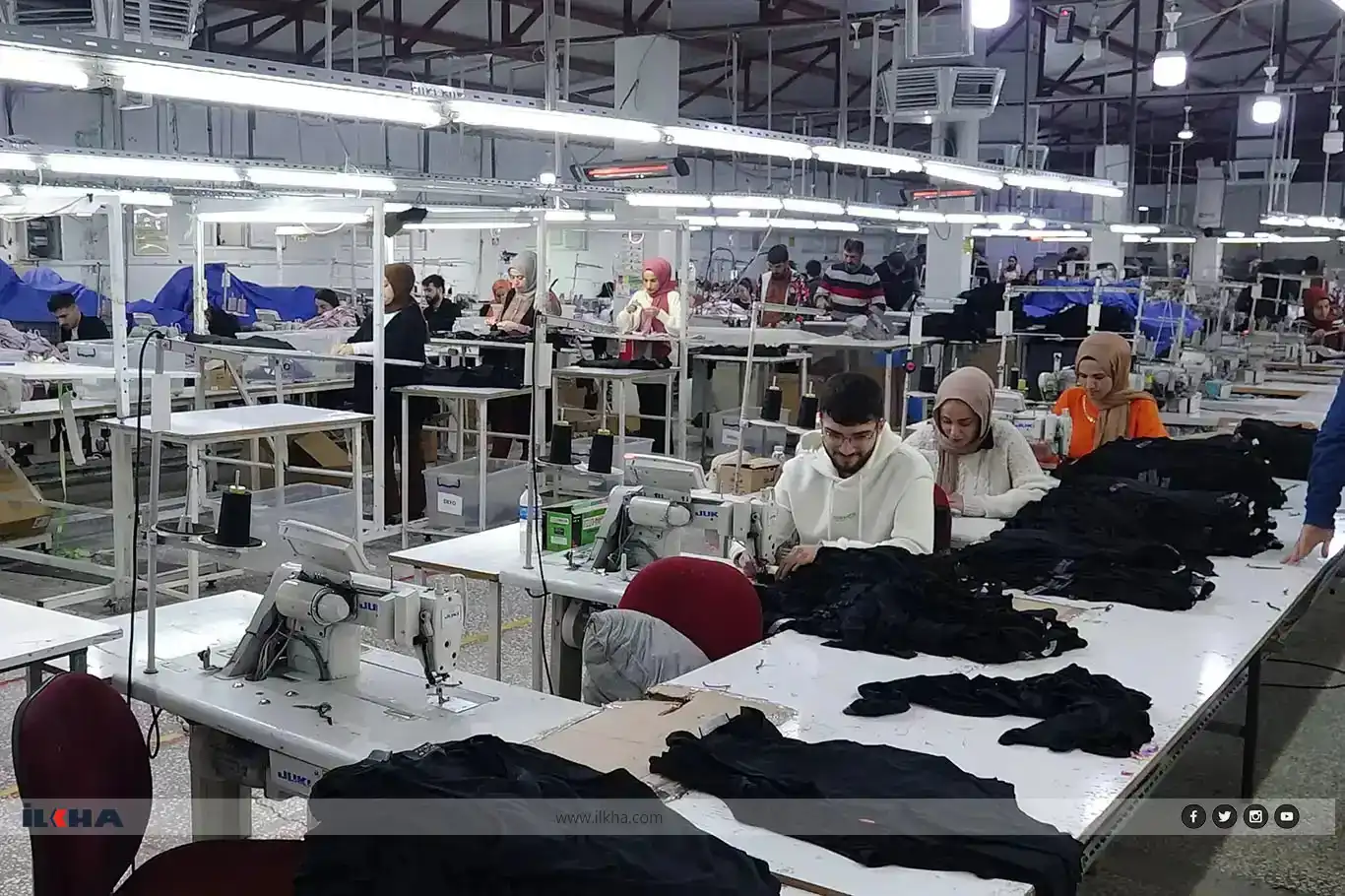 Komîsyona Tespîtkirina Meaşê Kêmtirîn ew ê roja Duşemê civîna xwe ya duyemîn li dar bixe