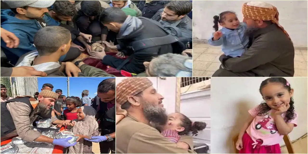 Kalê Rîma Xezzeyî Xalid Nebhan jî di êrîşa sîyonîstan de şehîd bû