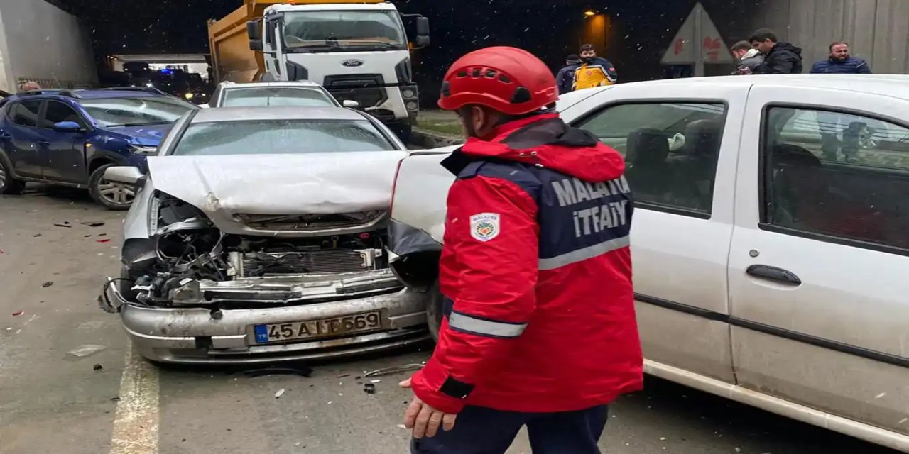 Li Meletîyê 7 wesayît li hev qelibîn: 6 birîndar