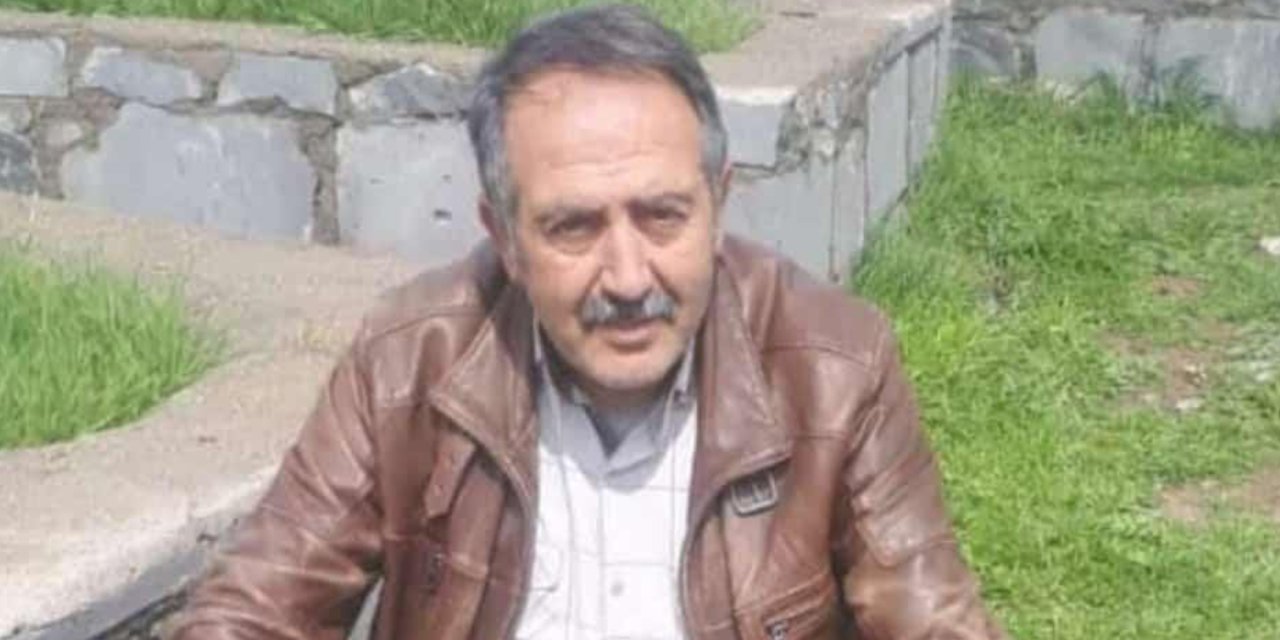 Çakırkaya (Delgür) köyünden RAMAZAN GÜNEŞ vefat etmiştir