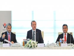 Bilim ve Teknoloji Yüksek Kurulu Kararları açıklandı