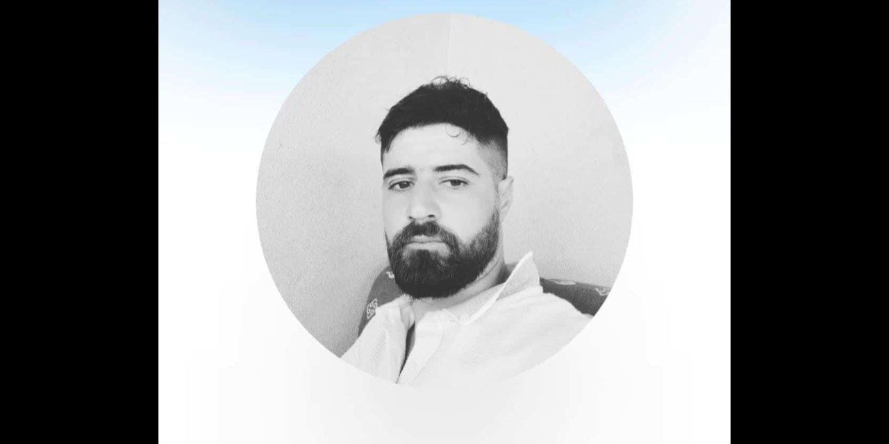 Alabaş (Exliya) köyünden CAVİT BÖK, Kahramanmaraş'ta geçirdiği iş kazası sonucu vefat etmiştir