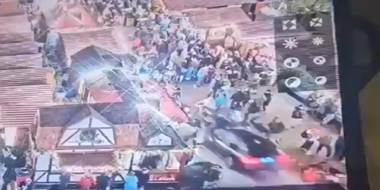 Hejmara kuştîyên êrîşa li Elmanyayê derket 4 kesan