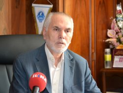 "Çocuklarınızın Kur'an Kurslarına gitmesine engel olmayın"