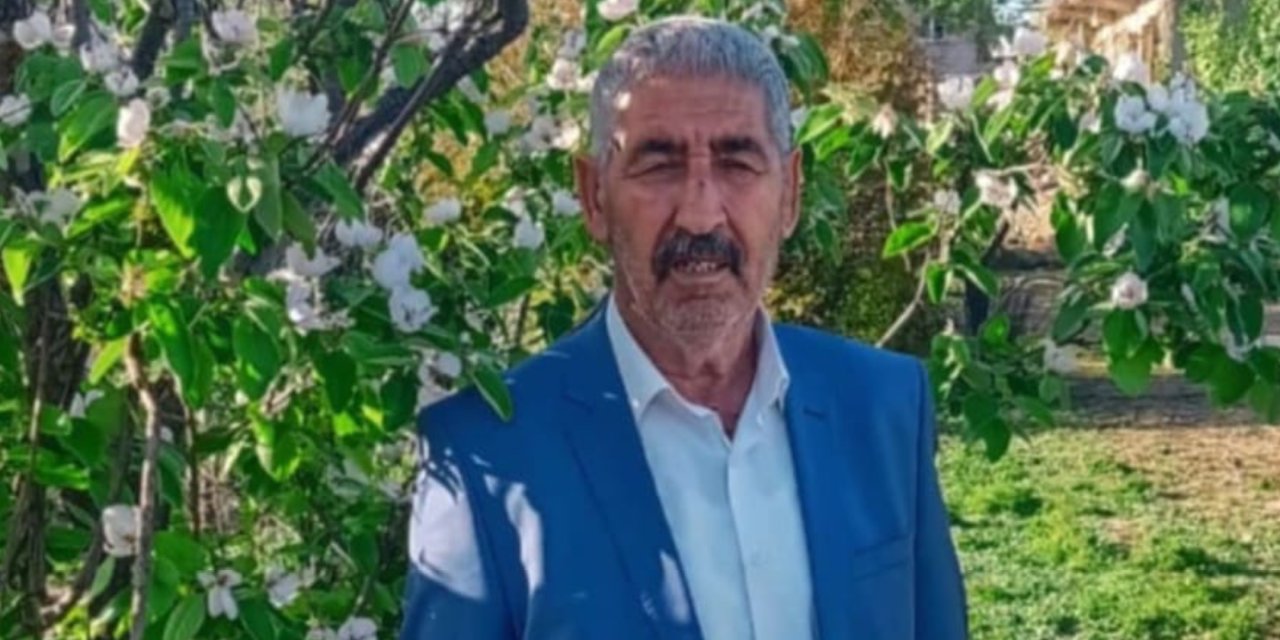 Yuvacık (Yuvacîğê) köyünden Hacı Aziz Aslan'ın oğlu ŞEMDİN ASLAN vefat etmiştir