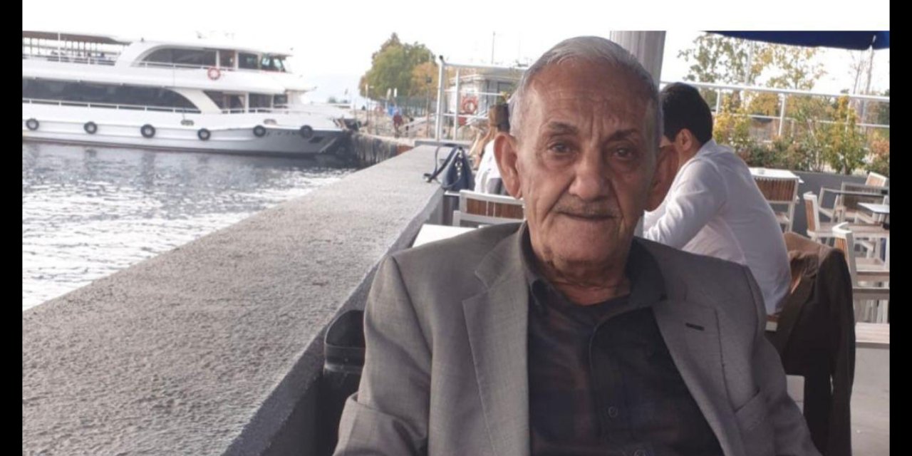 Ramazan Esen'in babası ABDULKADİR ESEN vefat etmiştir