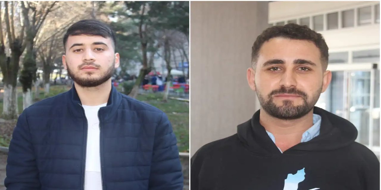 Burslara yapılan zammı öğrenciler yetersiz görüyor