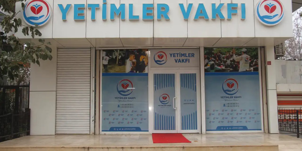 Yetimler Vakfı'ndan Gazze'ye gönderilen doktorlara ilişkin açıklama