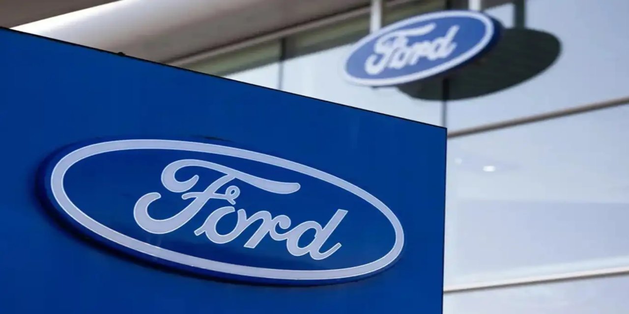 ABD'li otomobil üreticisi Ford paylaştı: İsrail terörist bir devlettir