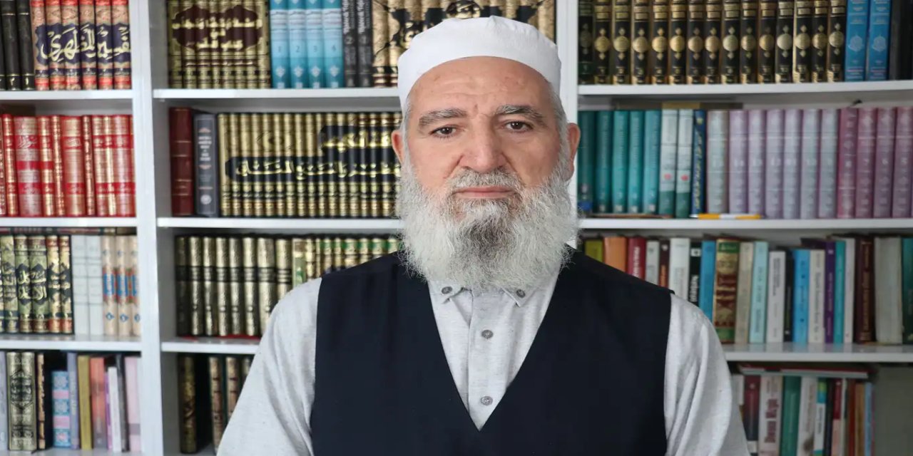 Araştırmacı Yazar Cemal Çınar: Yılbaşı kutlaması dini açıdan bir felakettir