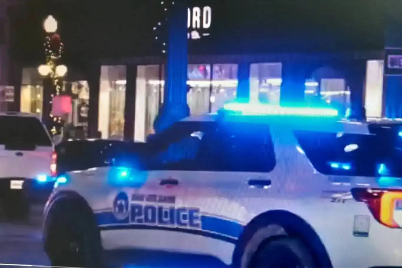 Li Emrîkayê êrîşa çekdarî û biwesayîtî: 15 mirî, 30 birîndar