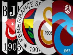 4 Büyük Takım Gezi`den Çekildi