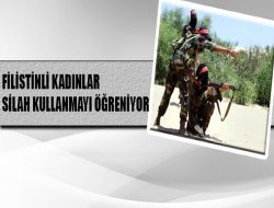 Terör Rejimi israile Karşı Tedbir