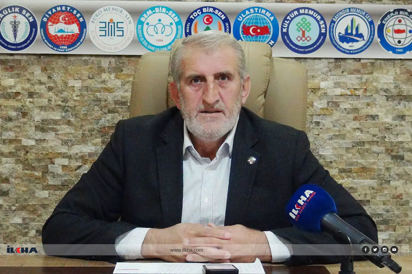 Memur emeklileri: Yeni zam, memur emeklilerini hayal kırıklığına uğrattı