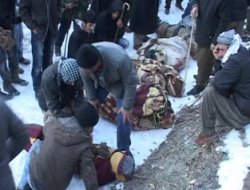 Savcı: `Görüntüleri İzleyenler Gerekli Özeni Göstermedi`