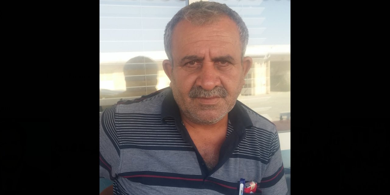 Çınar merkez Cumhuriyet Mahallesinden ABDURRAHMAN ÖZEN vefat etmiştir