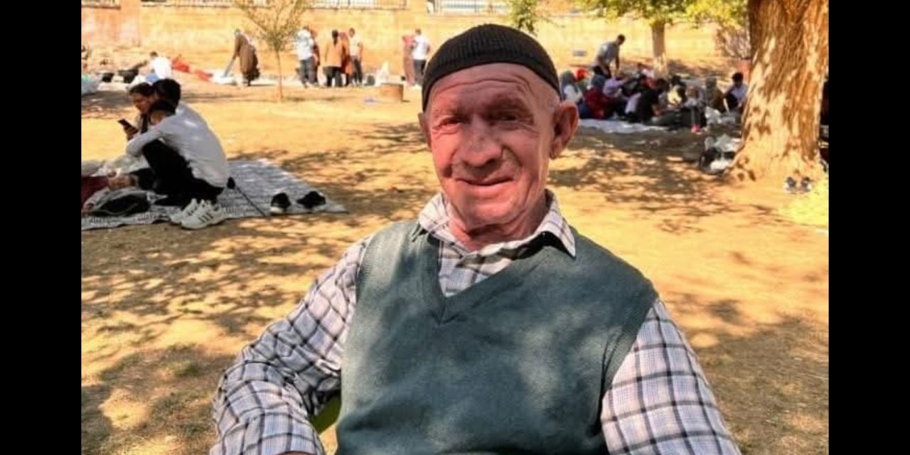 Aslen Koşê köyünden olup, Çınar ilçemizde ikamet eden MEHMET ALTUN vefat etmiştir