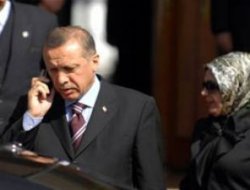 Erdoğan'la görüşecek!