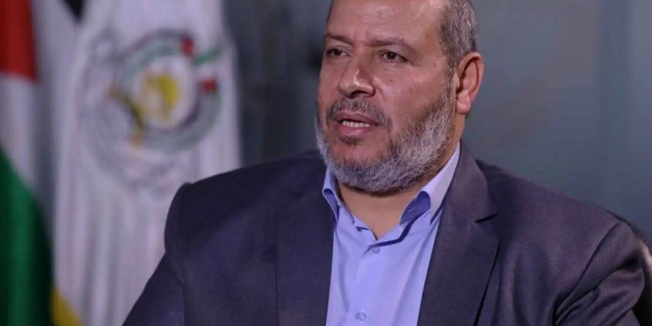 HAMAS'ın Gazze sorumlusu El Hayye: Direniş dünyayı hayran bıraktı