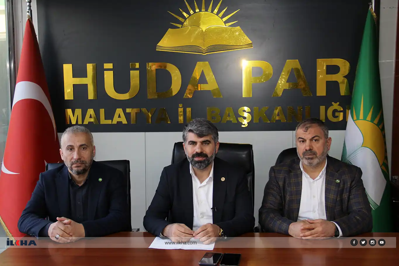 HÜDA PAR Milletvekili Dinç: Konut teslimatında kronik hasta ve engellilere öncelik verilmeli