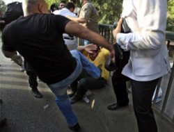 İdil'de çocuk kavgası büyüdü: 10 yaralı