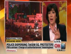 Erdoğan'ın Başdanışmanını Yayından Aldı