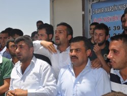 Eylemlerini 1 Temmuz'a ertelediler