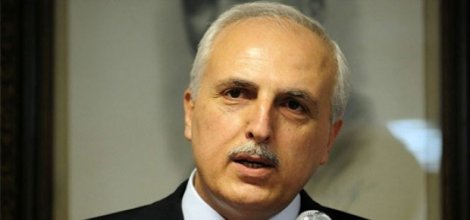 Gezi Parkı'nda doktor şoku