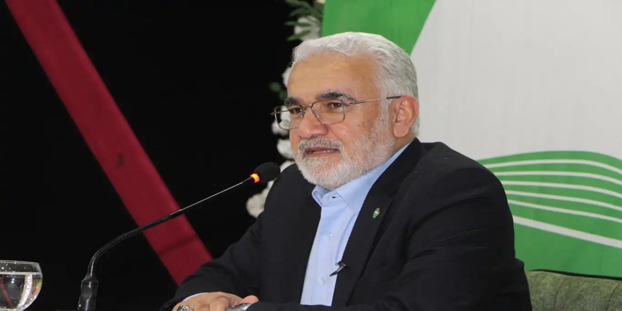 Yapıcıoğlu, Mardin’de gençlerle buluştu