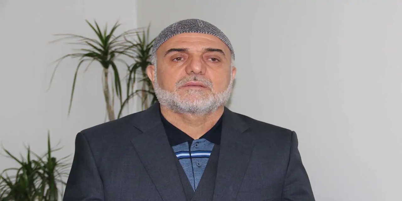 Molla Salih Gültekin: Komşuluk bağlarının güçlendirilmesi, yeniden ihya edilmesi gerekiyor