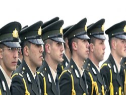 Yedek subay celbinde sınav kalktı