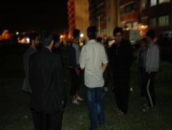 Van'da 4.6 büyüklüğünde deprem