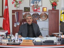 İnşallah Said Nursi Üniversitesi de Kurulur