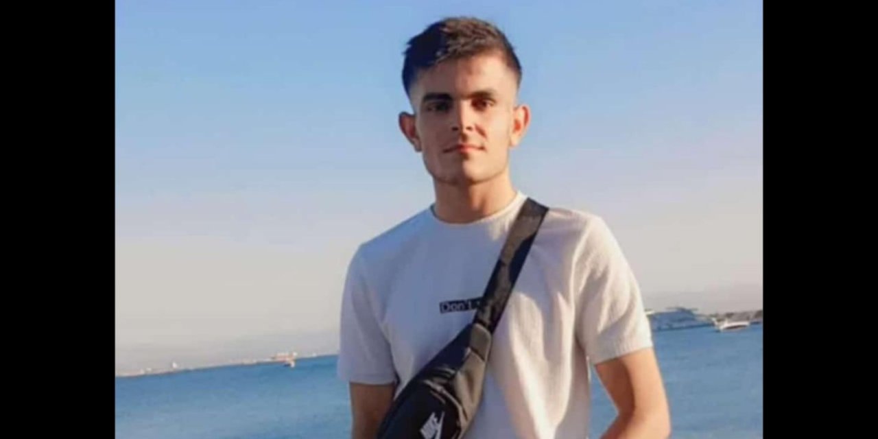 Çınarlı genç Yalova'da iş kazasında hayatını kaybetti