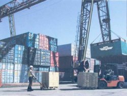 Romanya ve Türkiye arasındaki ticaret gelişecek