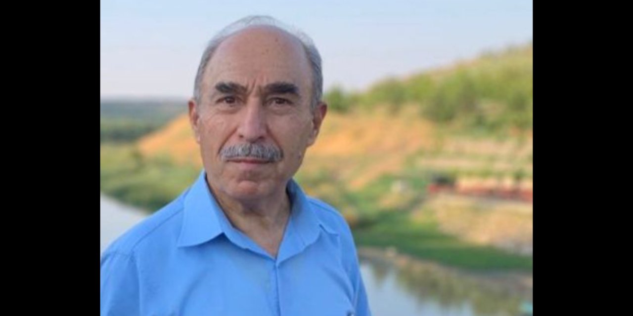 Dikmencik (Qerkatê) köyünden Hacı SEYİTHAN AKINCI vefat etmiştir