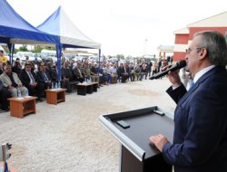 SODES'ten Van'a 38 milyon lira kaynak