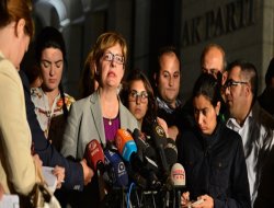 Başbakan`la Görüşen Heyetten Açıklama