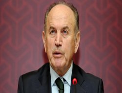 Kadir Topbaş`tan Topçu Kışlası Açıklaması