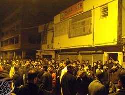 Adanalı PKK'liler: Saldırıyla İlgimiz Yok